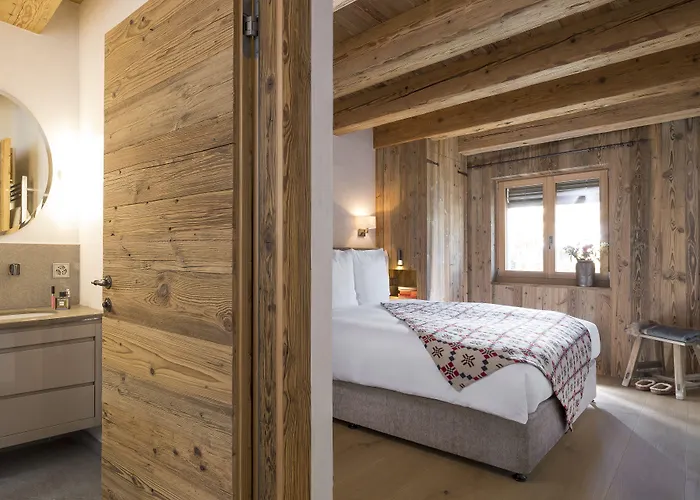 La Cordee Des Alpes Sup Verbier