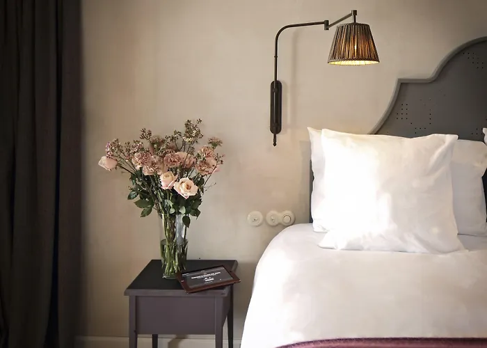 Hotel La Cordee Des Alpes Sup Verbier