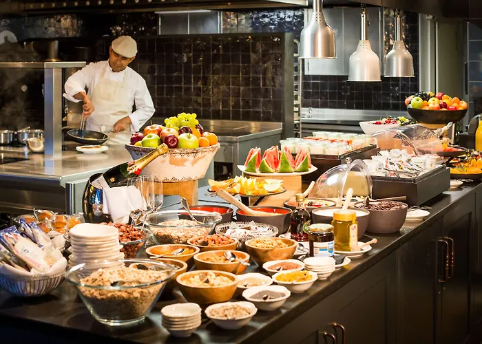 Hotel La Cordee Des Alpes Sup 4*