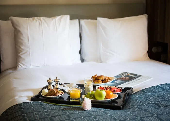 La Cordee Des Alpes Sup 4*