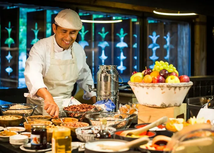 La Cordee Des Alpes Sup Hotel 4*