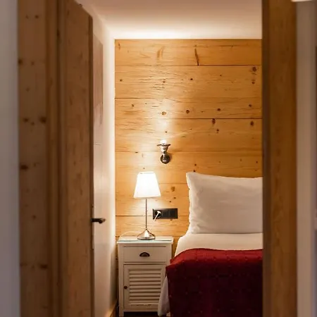 Hotel La Cordee Des Alpes Sup