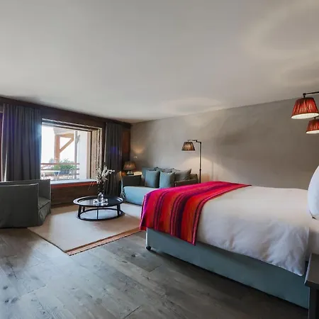 La Cordee Des Alpes Sup 4* Verbier