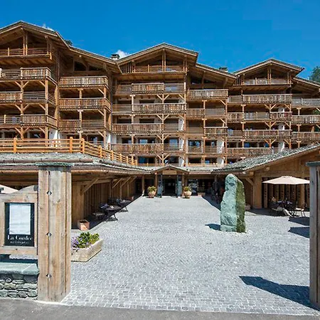 La Cordee Des Alpes Sup Hotel Verbier