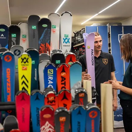 La Cordee Des Alpes Sup Hotel Verbier