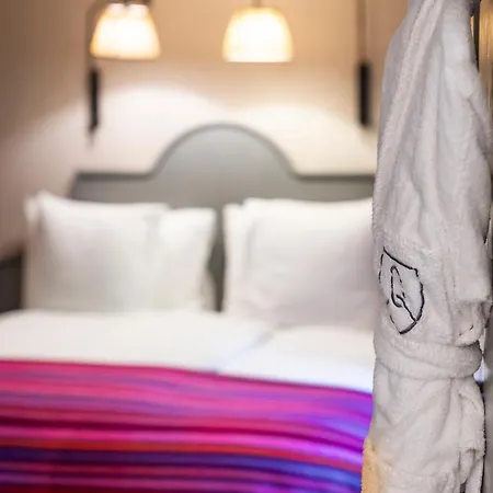 Hotel La Cordee Des Alpes Sup Verbier