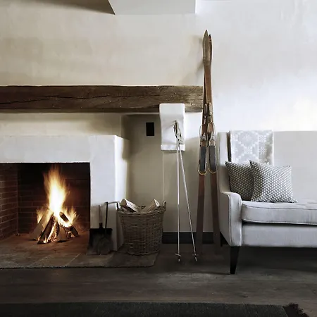 מלון La Cordee Des Alpes Sup וורבייה