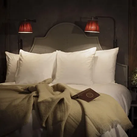 מלון La Cordee Des Alpes Sup