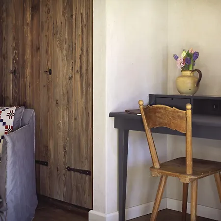 La Cordee Des Alpes Sup וורבייה