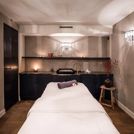 La Cordee Des Alpes Sup וורבייה