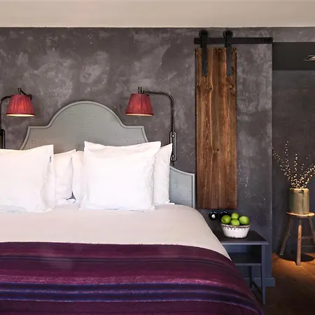 La Cordee Des Alpes Sup וורבייה