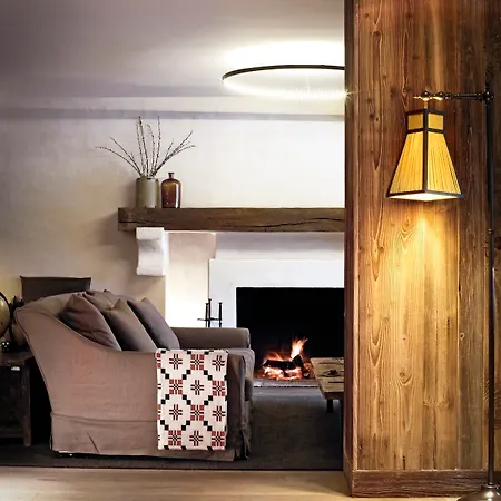 Hotel La Cordee Des Alpes Sup 4*