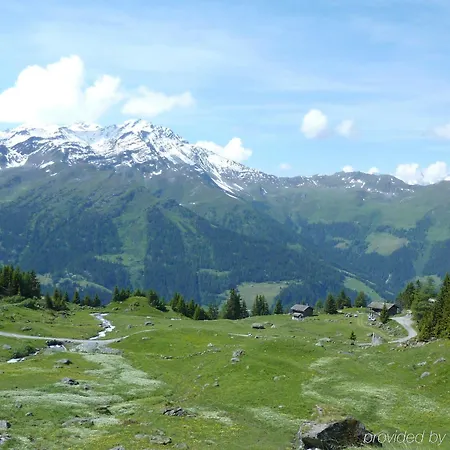 La Cordee Des Alpes Sup 4* Verbier