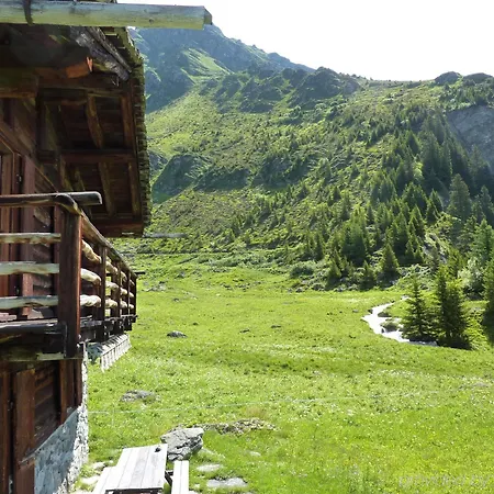 La Cordee Des Alpes Sup 4* Verbier