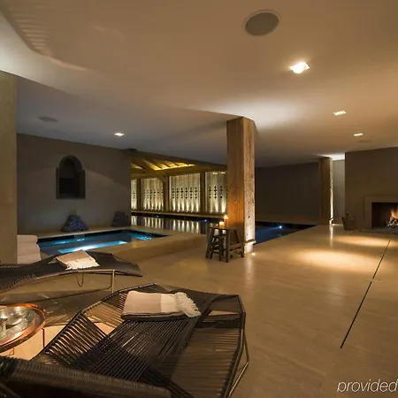 Hotel La Cordee Des Alpes Sup Verbier