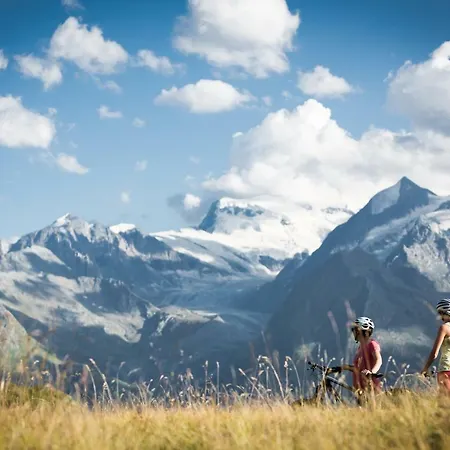 La Cordee Des Alpes Sup 4* Verbier