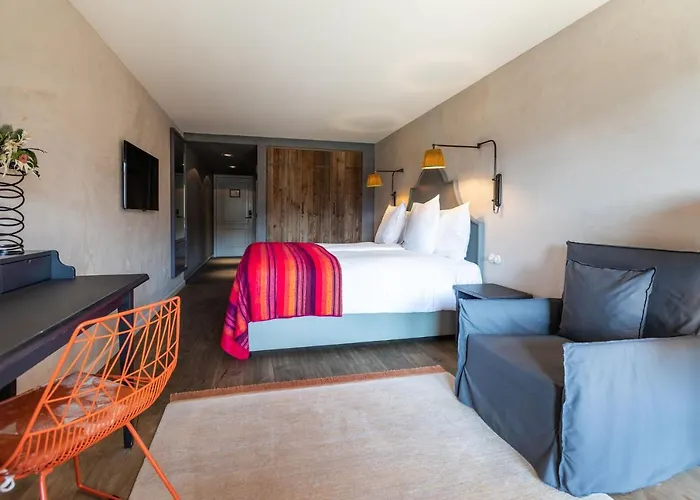 Hotel La Cordee Des Alpes Sup 4*