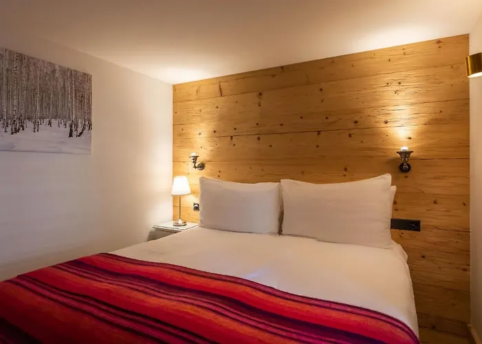 La Cordee Des Alpes Sup