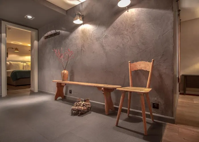 La Cordee Des Alpes Sup