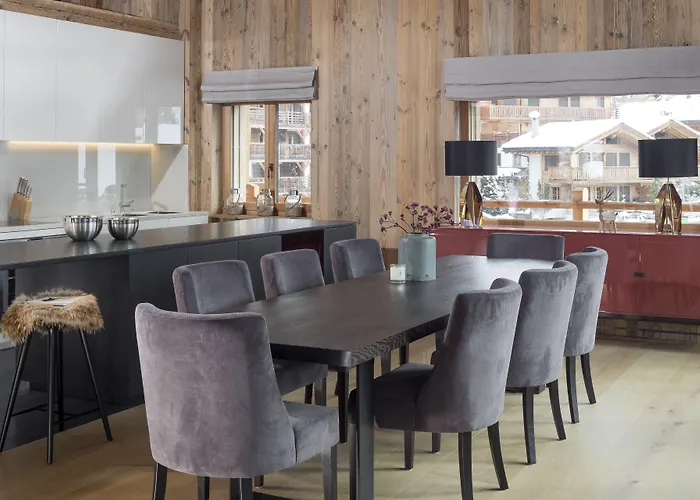 La Cordee Des Alpes Sup Verbier