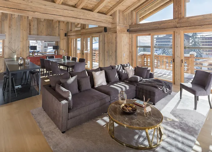 La Cordee Des Alpes Sup Verbier