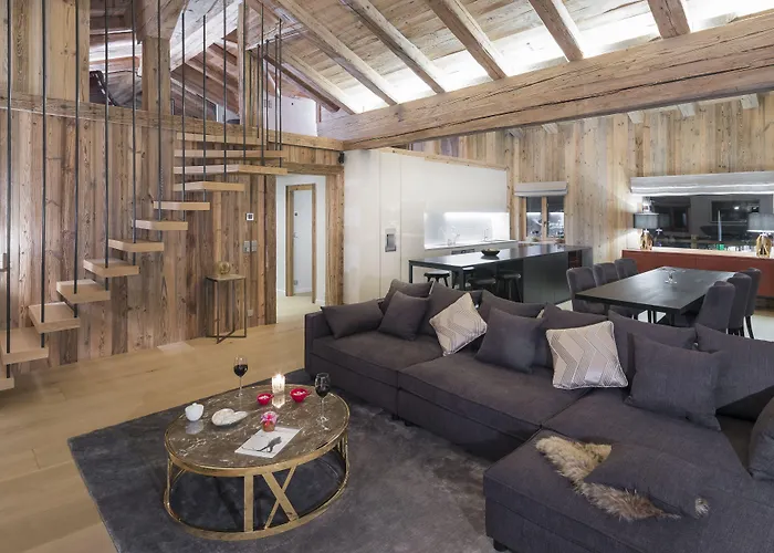 Hotel La Cordee Des Alpes Sup 4*