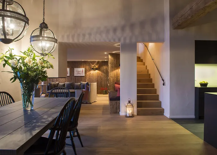 Hotel La Cordee Des Alpes Sup 4*