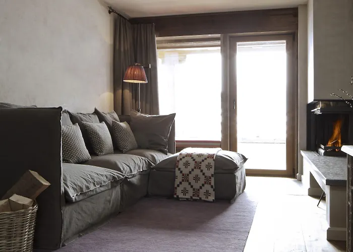 La Cordee Des Alpes Sup Hotel 4*