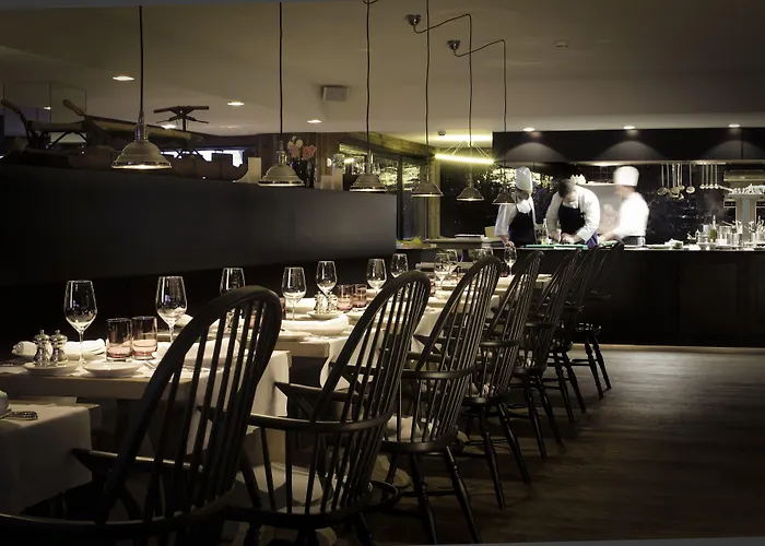 La Cordee Des Alpes Sup Hotel 4*