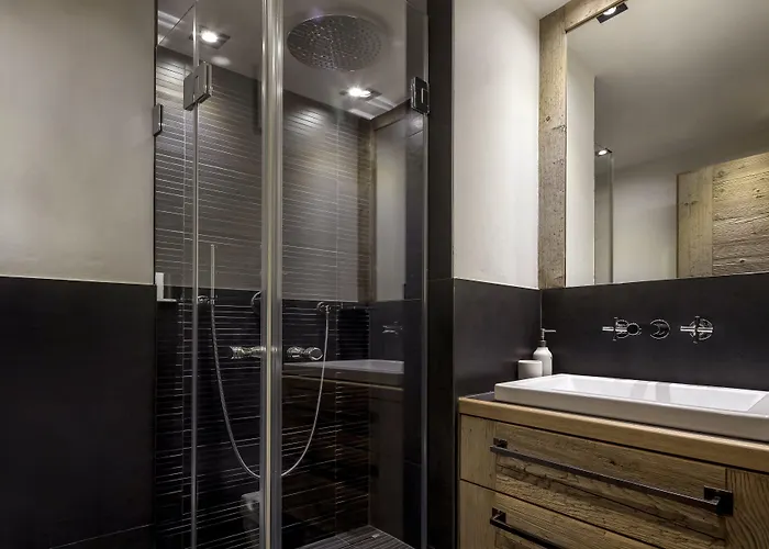 La Cordee Des Alpes Sup Hotel Verbier