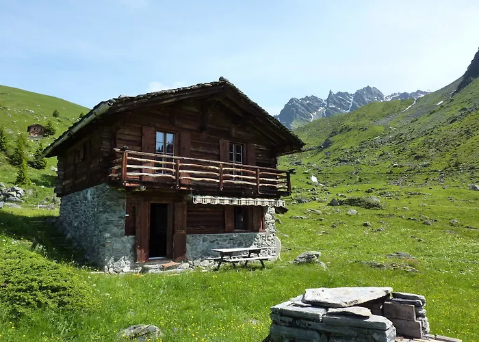 Hotel La Cordee Des Alpes Sup 4*